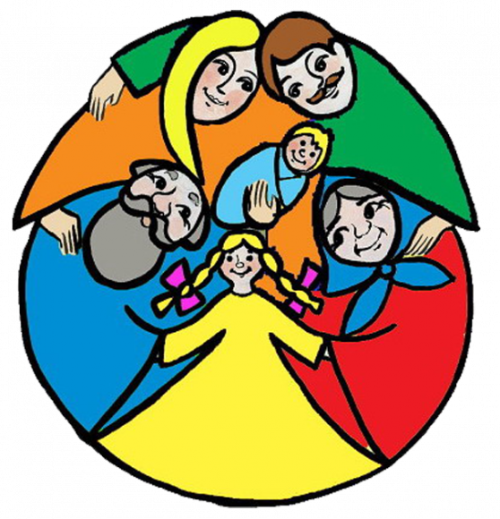 "КУКЛЫ – ОБЕРЕГИ ДЛЯ ВАШЕЙ СЕМЬИ"